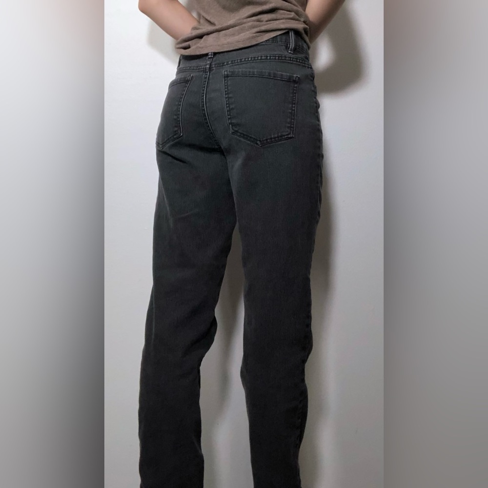 Basic Editions black jeans. - Picture 3 of 9